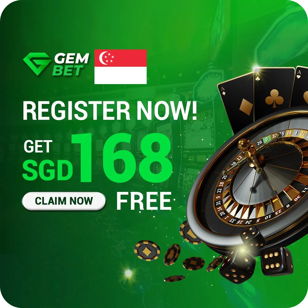 Gembet Register