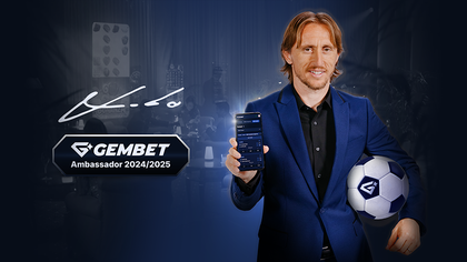 GemBet casino ambassador video