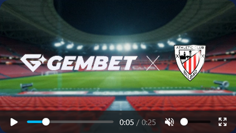 GemBet winner story video